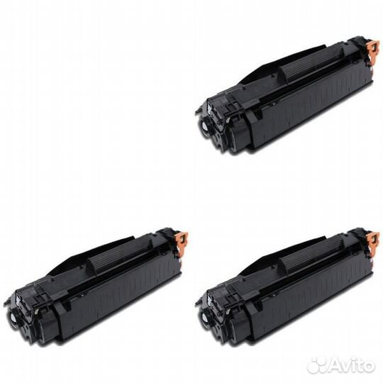 Картридж G&G GG-CF230XL-3PK 1455061