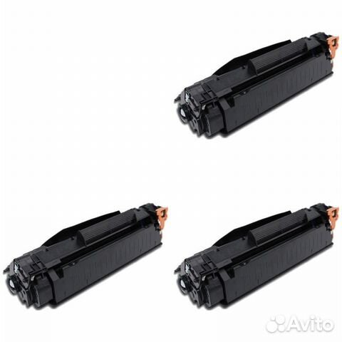 Картридж G&G GG-CF230XL-3PK 1455061