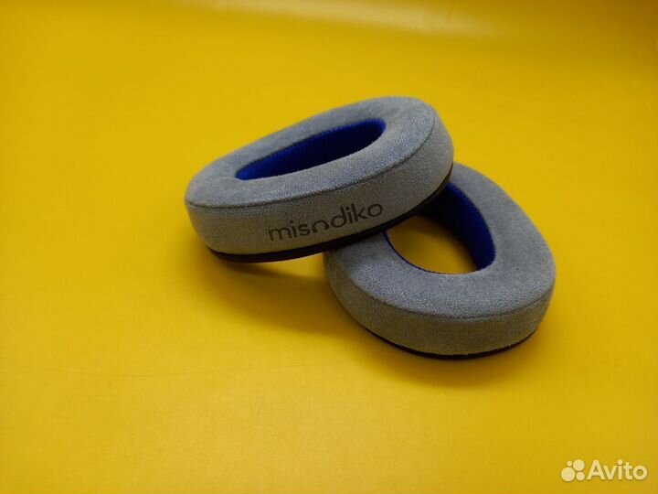 28343 Амбушюры для наушников