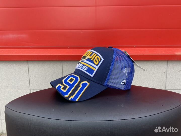 Кепка мужская 91