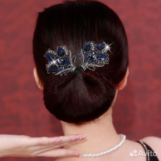 Твистер для волос