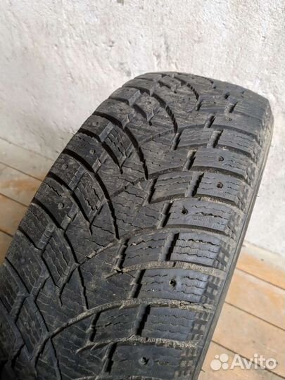 Delinte Winter WD42 225/65 R17