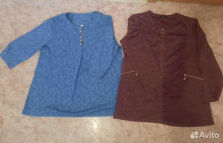 Женские вещи