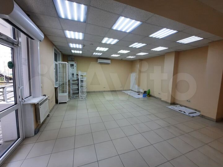 Свободного назначения, 84 м²