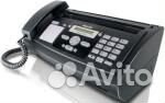 Телефон-факс-копир Philips magic 5