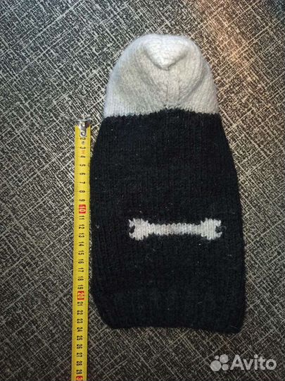 Одежда для собачек