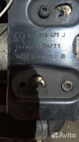 Webasto вебасто VAG Nissan Navara