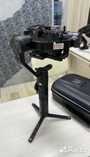 Zhiyun Crane 2 Стабилизатор для съемки
