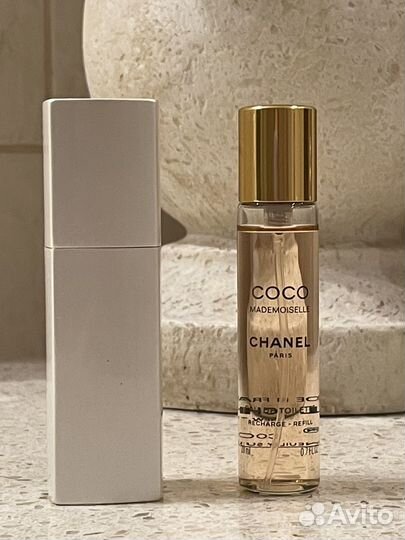 Chanel Coco Mademoiselle edt