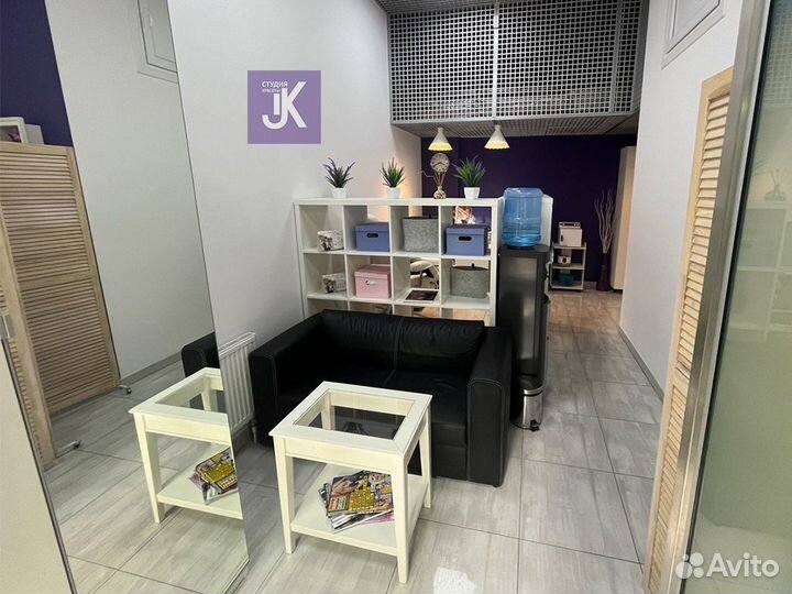 Аренда рабочего места для настоящего мастера