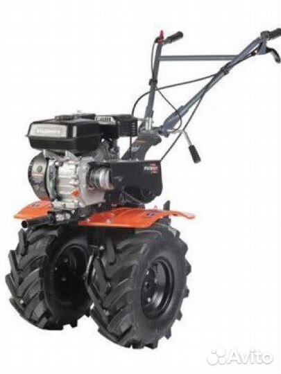 Мотоблок бензиновый 7,8л.с