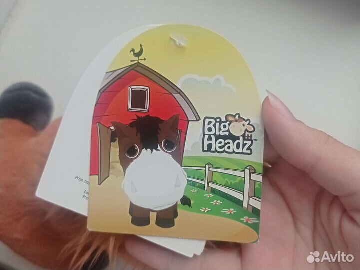 Мягкие игрушки коллекционные