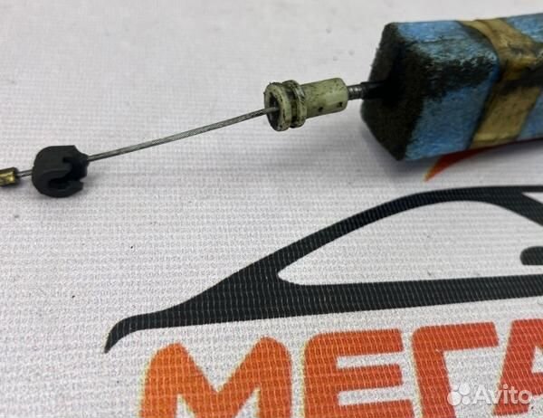 Трос замка двери задний левый Citroen Jumper