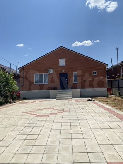 Дом 123 м² на участке 3,9 сот.