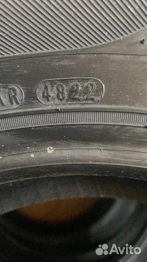 Nexen Roadian 581 195/65 R15 91H