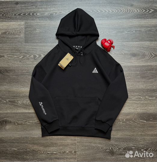 Худи Nike Acg (5 Цветов)