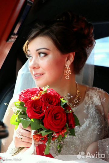 Фотограф, видеооператор