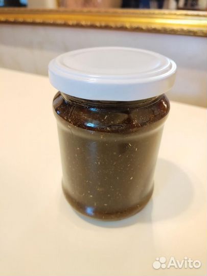 Сбор против папиллом