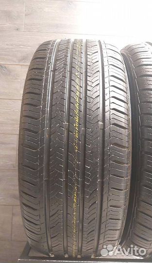 Maxxis Bravo HP-M3 235/50 R18 97V