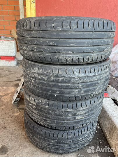 Roadstone N8000 205/55 R16 94W