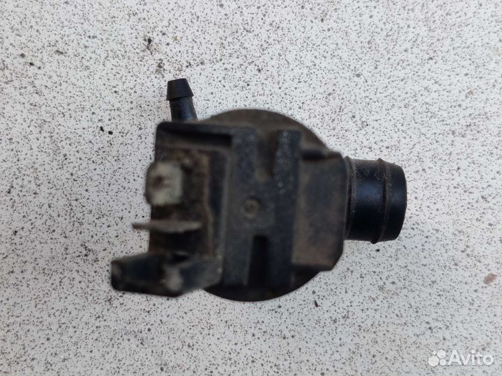 Мотор стеклоомывателя Хонда фит