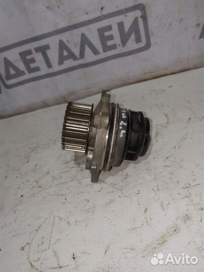 Водяной насос Помпа Ауди А6 С5 2.4