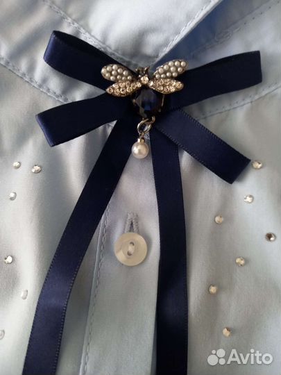 Блузка для девочки Deloras 152