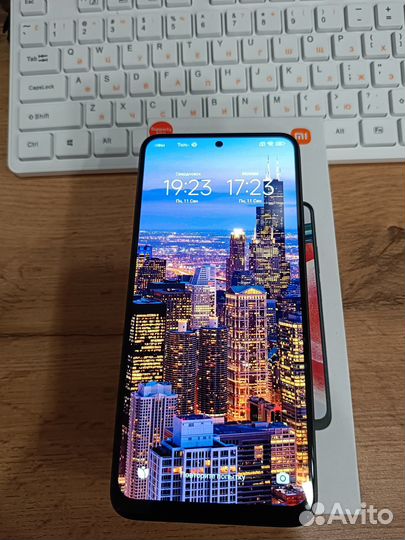 Смартфон Xiaomi Redmi Note 12