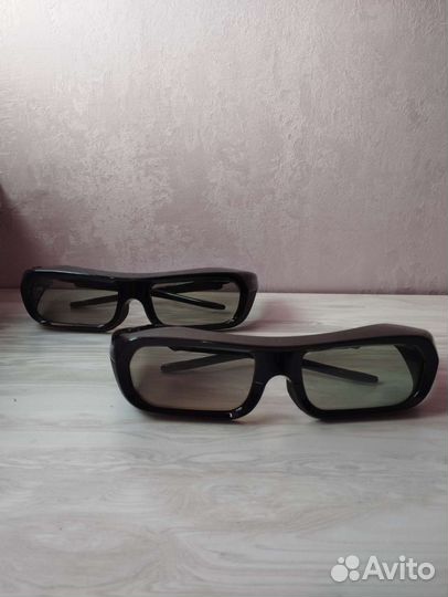 3D очки Sony TDG-BR250