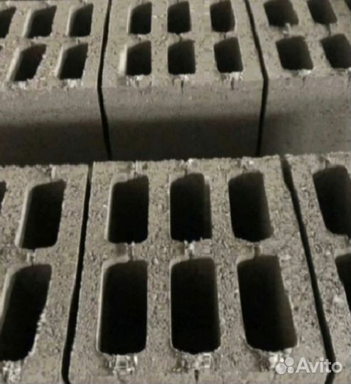 Керамблок керамзитобетонные блоки