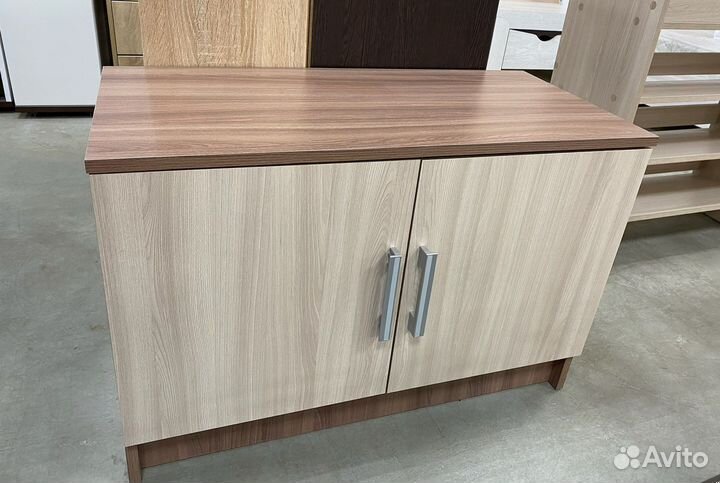 Тумба Машенька