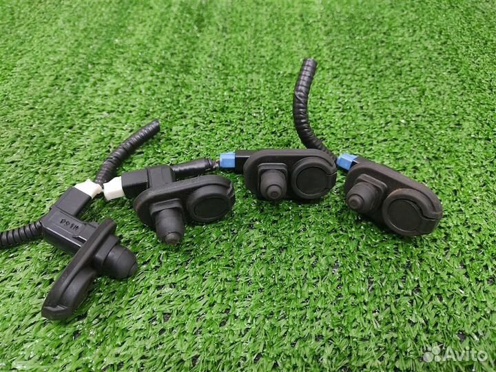 Концевики дверей (комплект) Honda Civic 5D (FN) 2