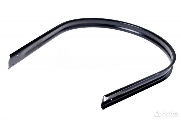 Скатная доска пресс-подборщика Class