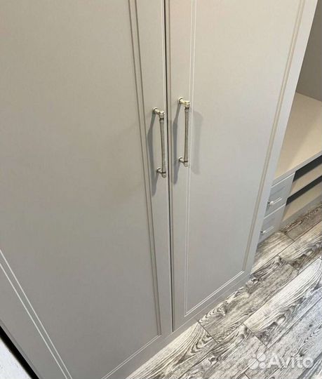 Прихожая, шкафы и шкафы-купе, обувницы