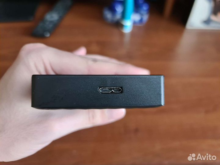 Seagate expansion 4 tb