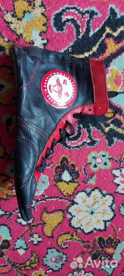 Самбовки борцовки