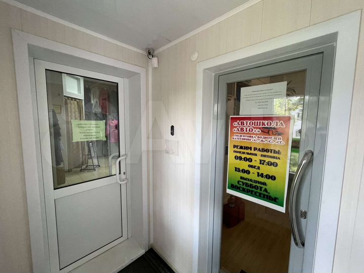 Торговая площадь, 122 м²