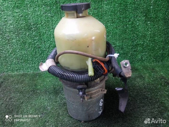 Насос гур Opel Astra H (2004-2014)