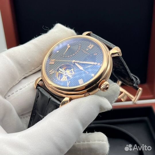 Часы Vacheron Constantin