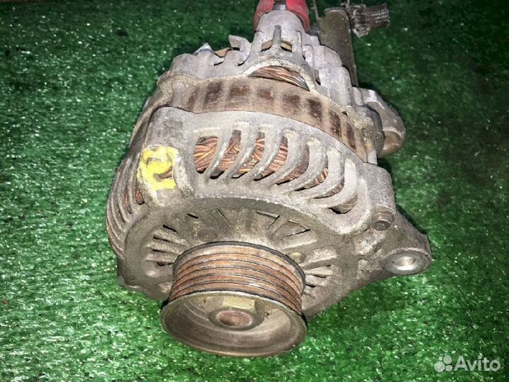 Генератор VQ35DE Nissan Elgrand NE51 23100AM611