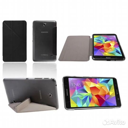 Чехол для планшета Samsung Galaxy Tab 4 8