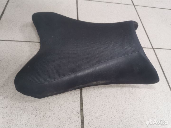Сиденье переднее Yamaha FZ8
