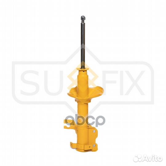 Стойка амортизаторная перед прав SU1224 sufix