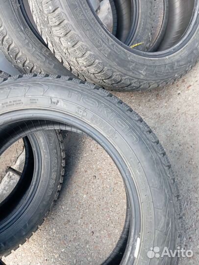 Nordman Nordman 4 195/55 R16