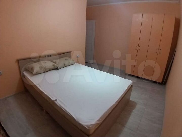 Комната 12 м² в 3-к., 1/1 эт.