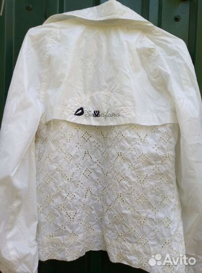 Куртка демисезонная женская 44 46