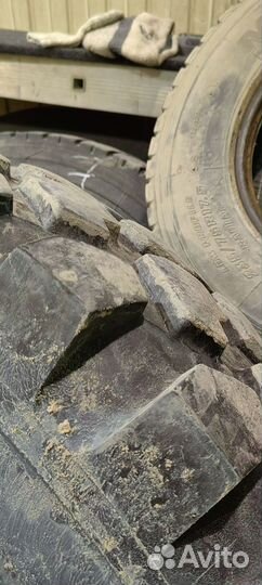 Грузовая шина 16 00 r 20