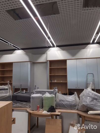 Мастер производства мебели и оператор чпу станка