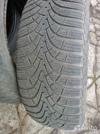 Goodyear UltraGrip 205/60 R16 92