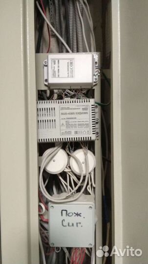 Видеонаблюдение, контроль доступа, домофон